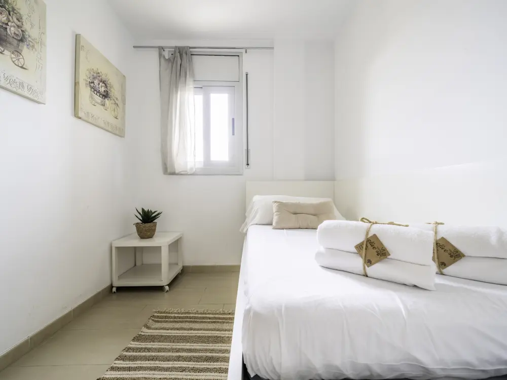 Location de Vacances Blanes 110