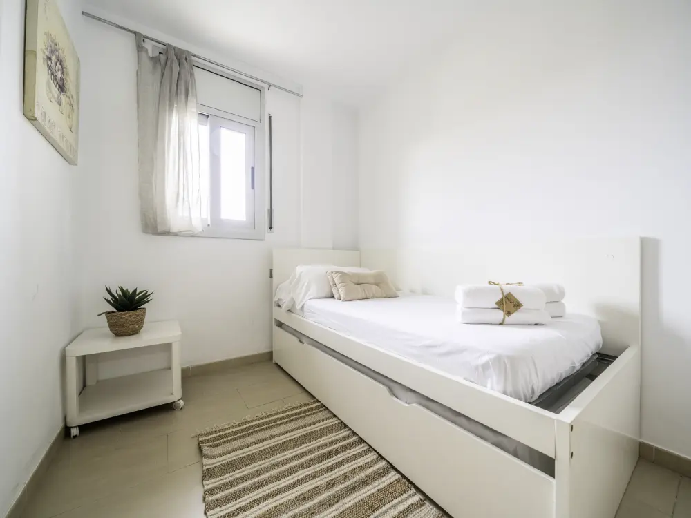 Location de Vacances Blanes 110