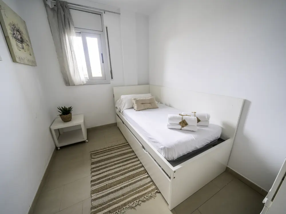 Location de Vacances Blanes 110