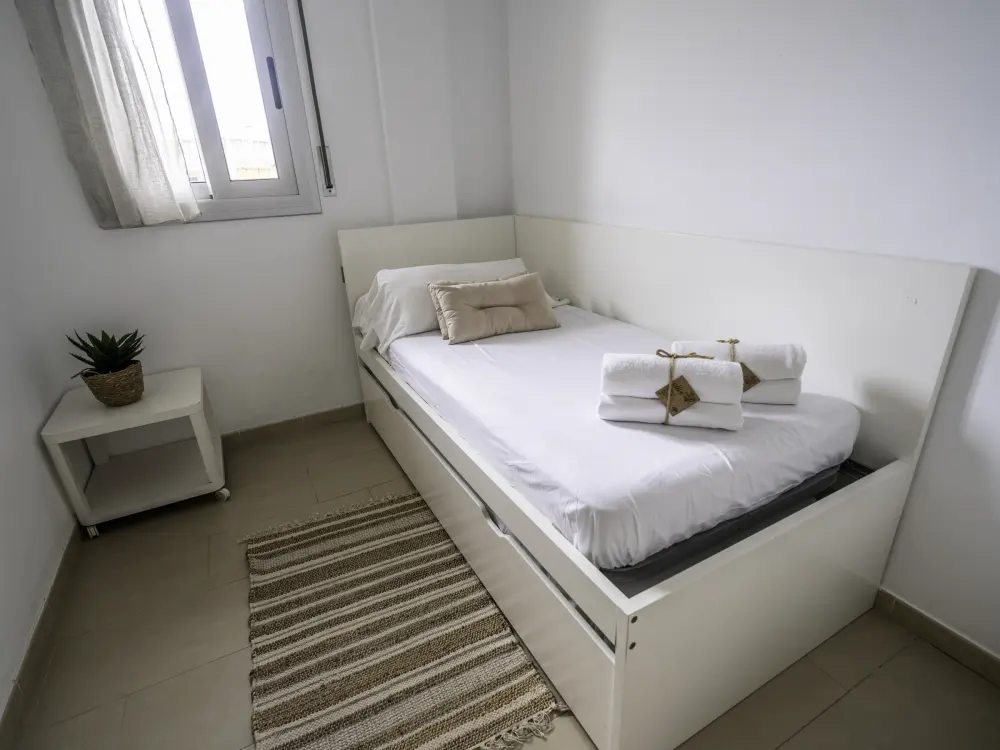 Location de Vacances Blanes 110