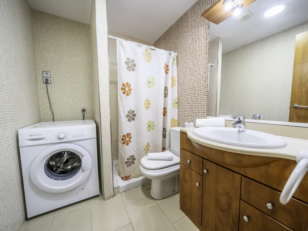 Location de Vacances Blanes 110