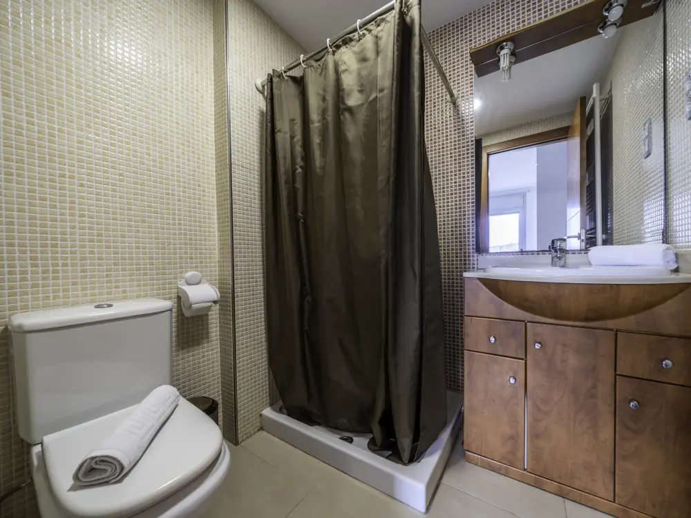 Location de Vacances Blanes 110