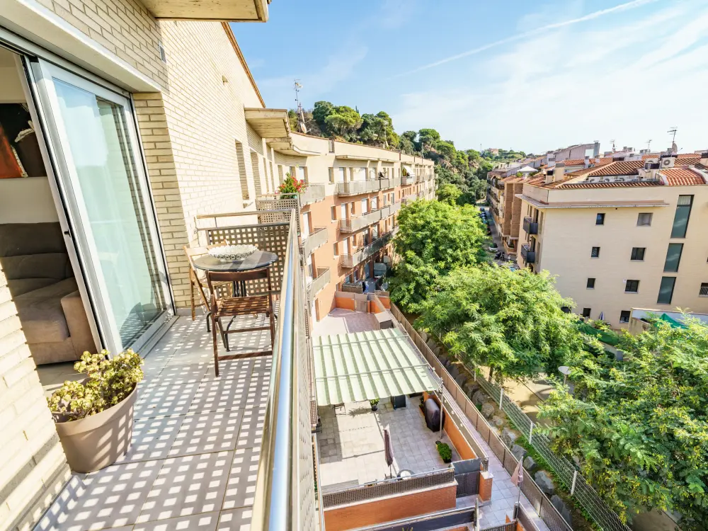 Location de Vacances Blanes 110