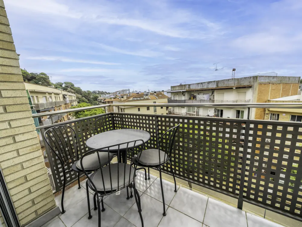 Location de Vacances Blanes 110