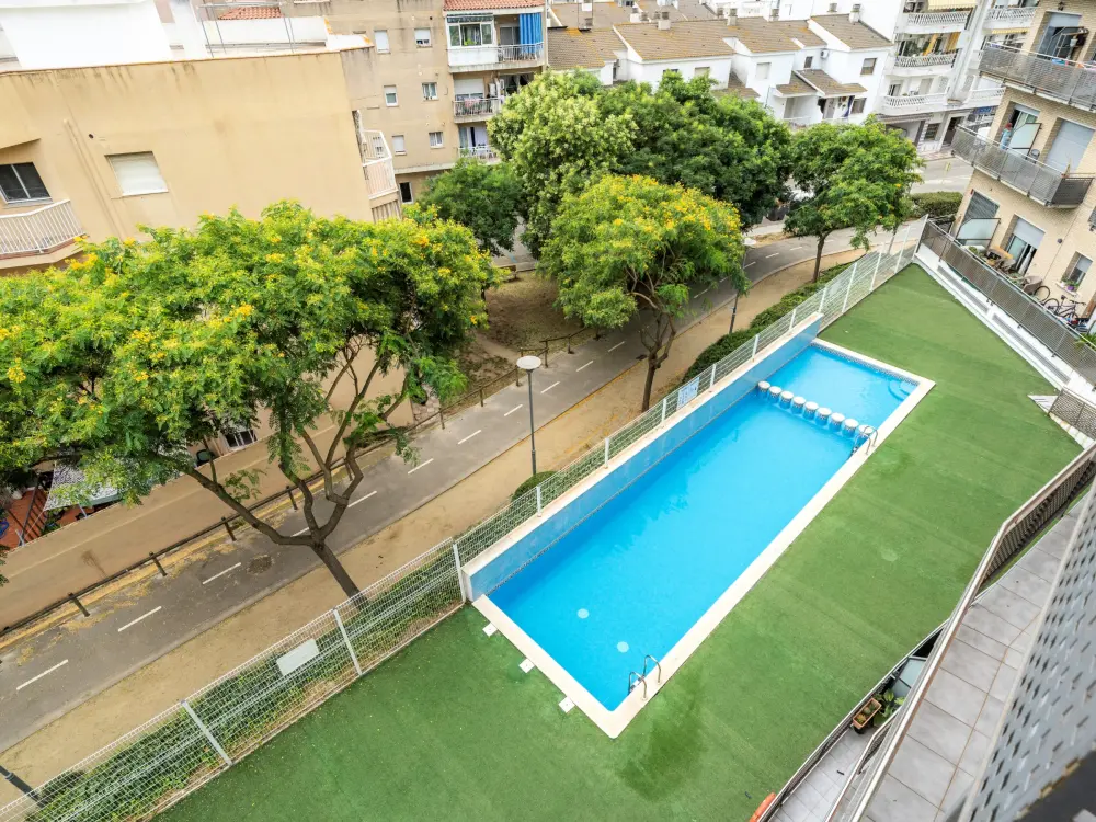 Location de Vacances Blanes 110