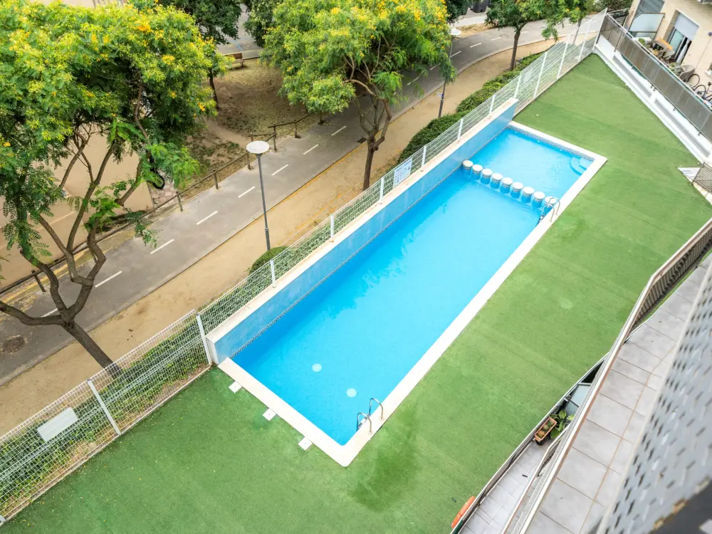 Location de Vacances Blanes 110