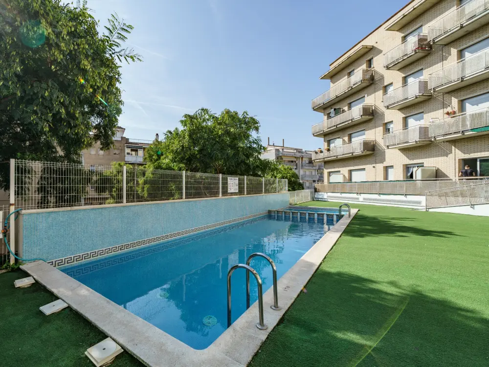 Location de Vacances Blanes 110