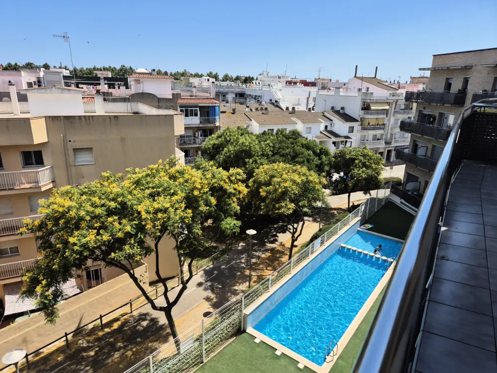Location de Vacances Blanes 110