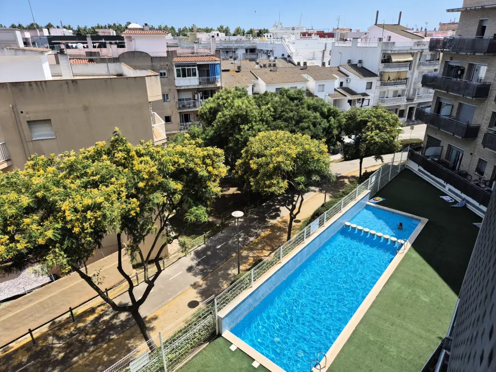 Location de Vacances Blanes 110