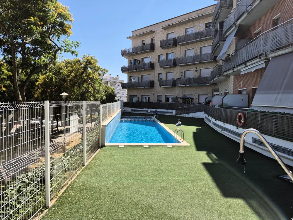 Location de Vacances Blanes 110