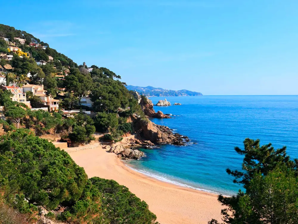 Location de Vacances Blanes 110