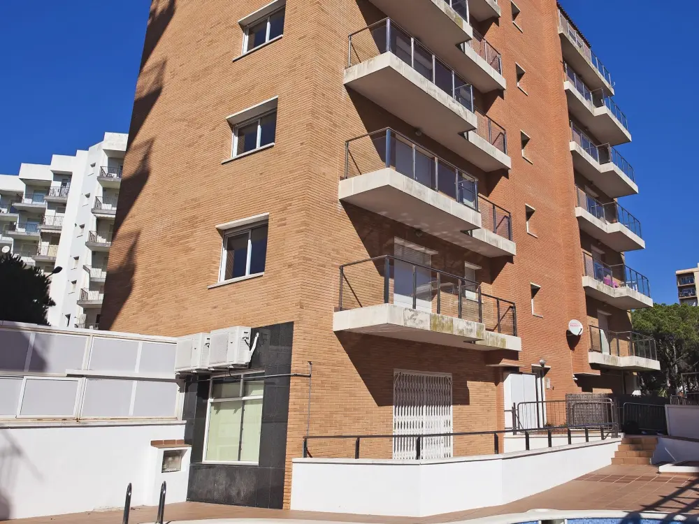 Location de Vacances Blanes 19