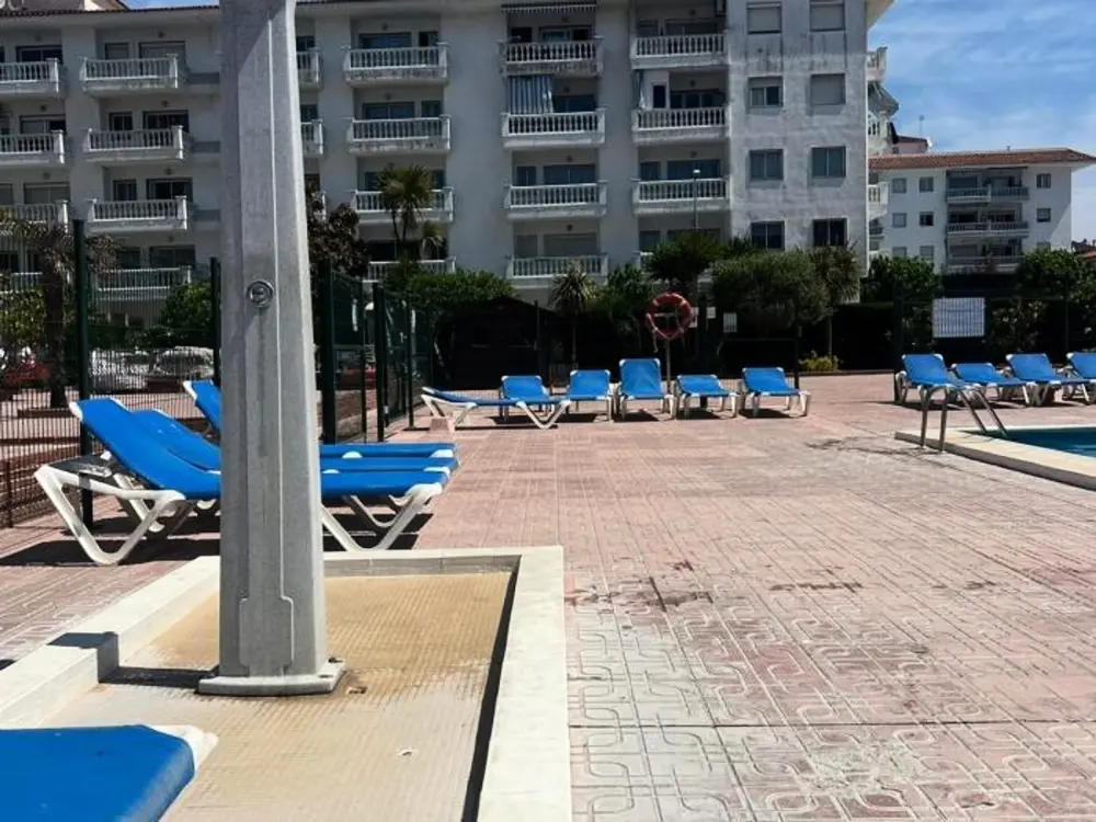 Location de Vacances Blanes 20