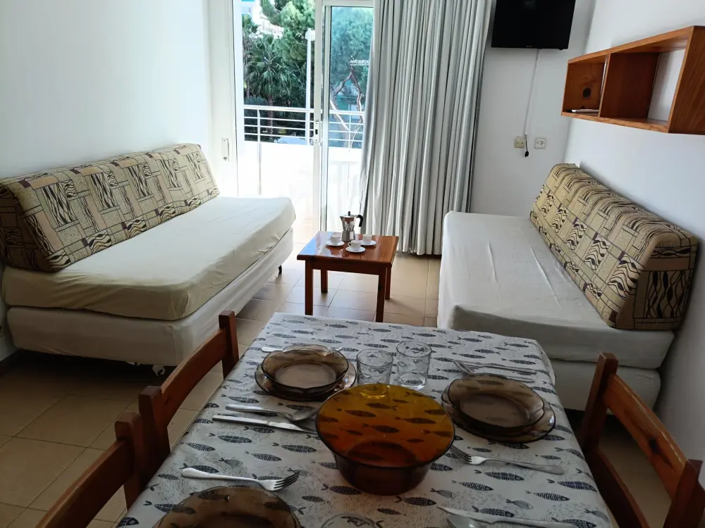 Location de Vacances Blanes 20