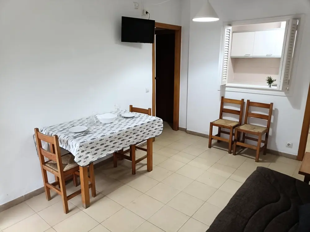 Location de Vacances Blanes 20