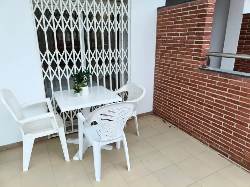 Location de Vacances Blanes 20