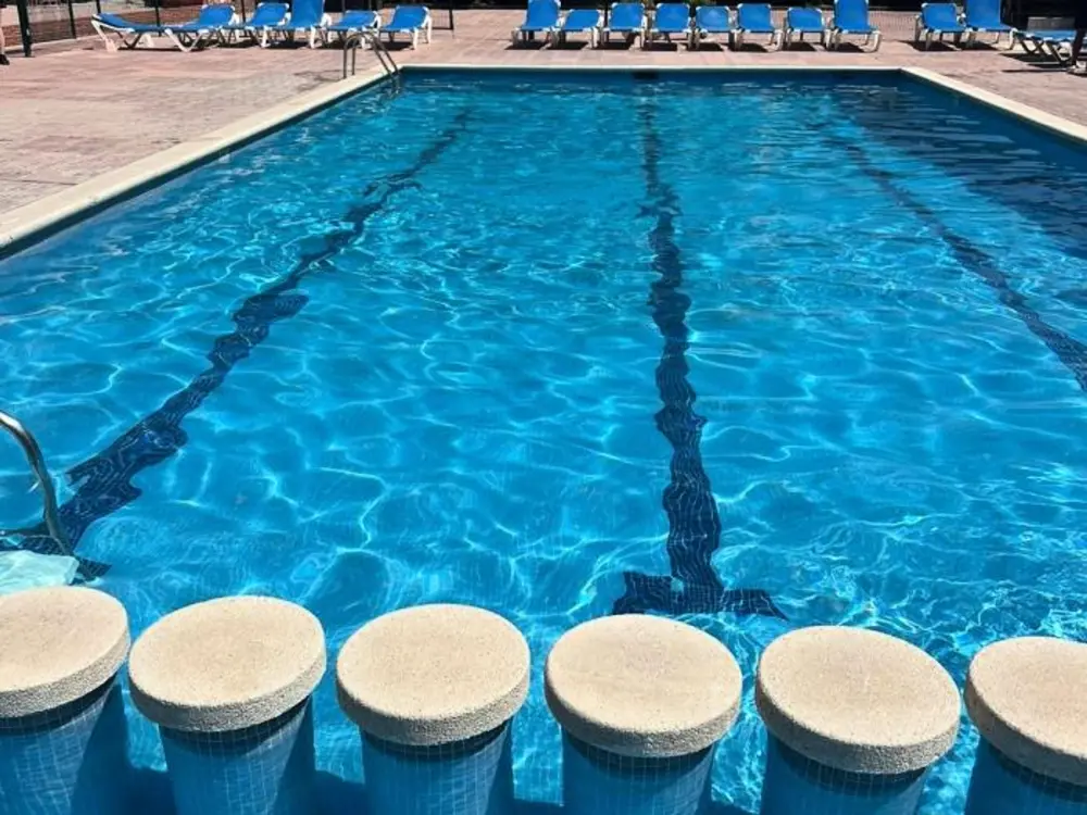 Location de Vacances Blanes 20