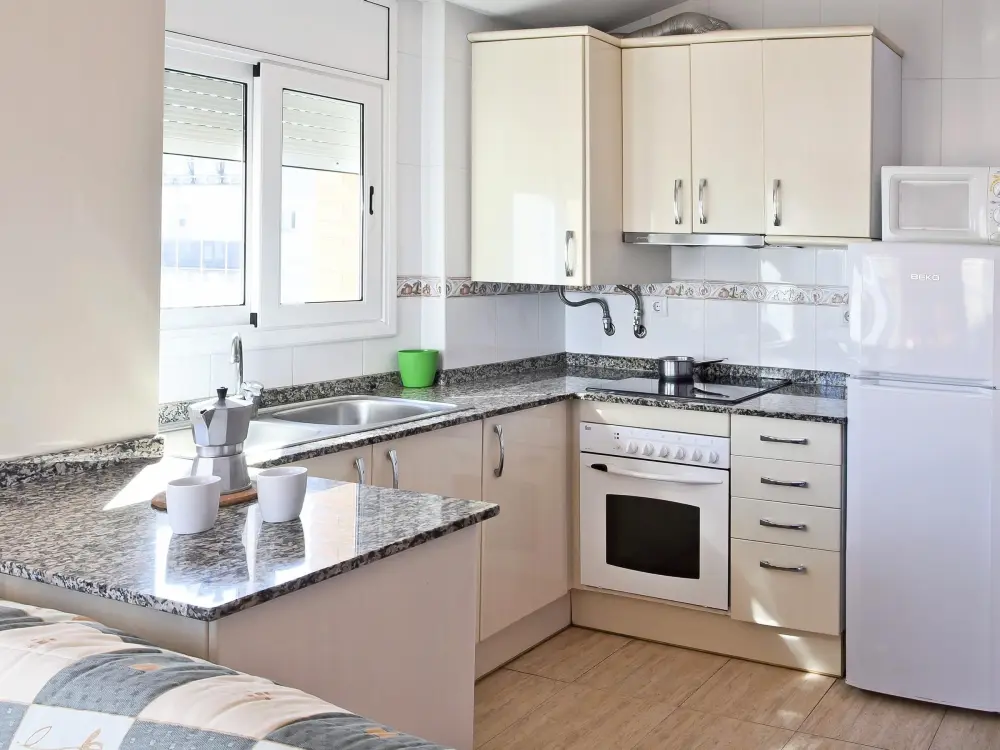 Location de Vacances Blanes 22
