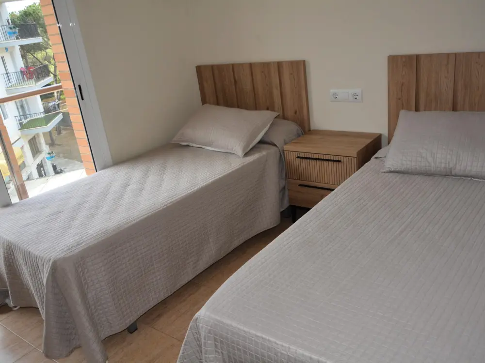 Location de Vacances Blanes 22