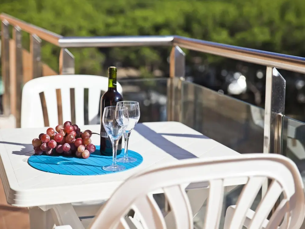 Location de Vacances Blanes 22