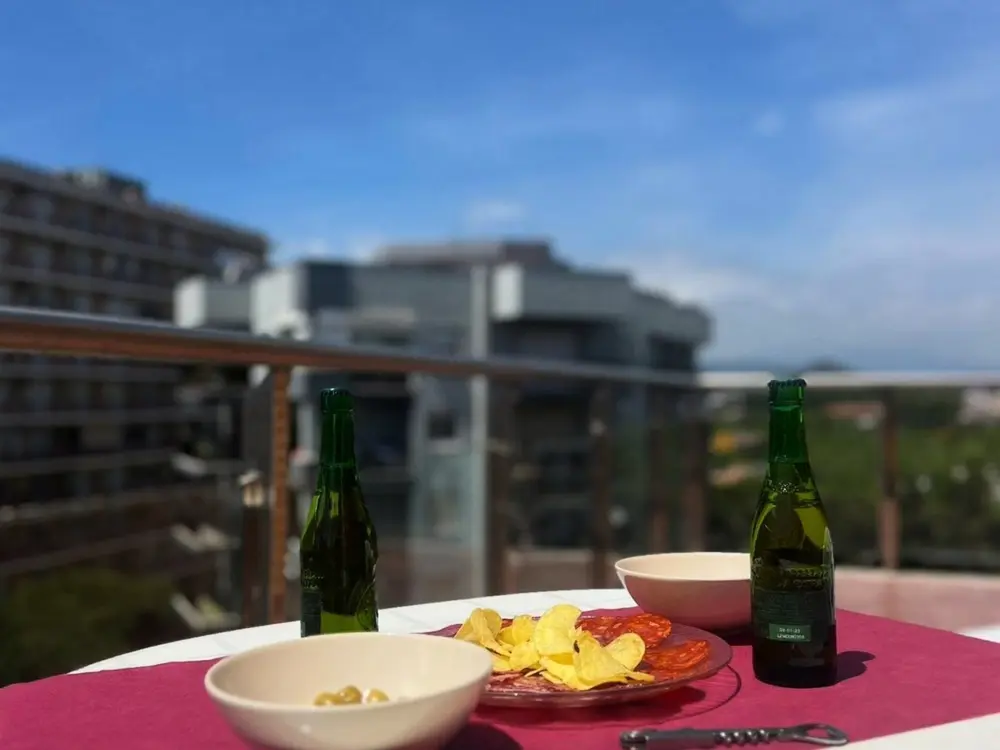 Location de Vacances Blanes 22