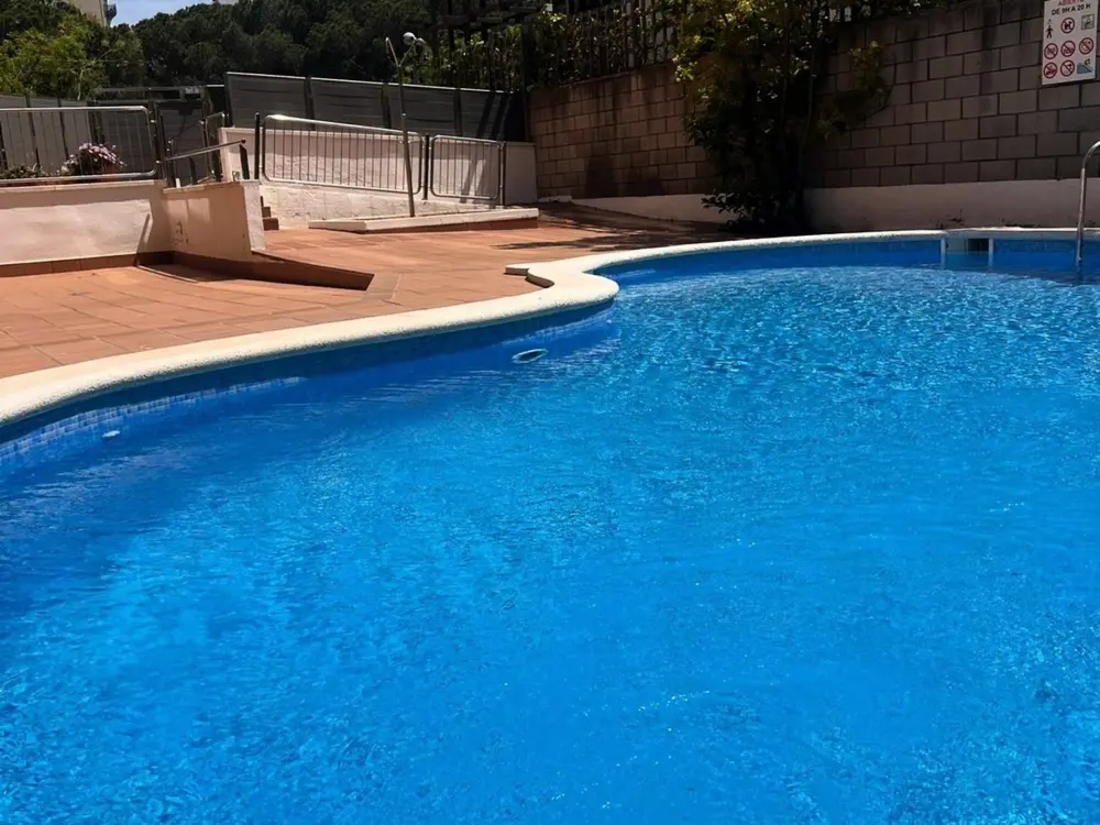 Location de Vacances Blanes 26