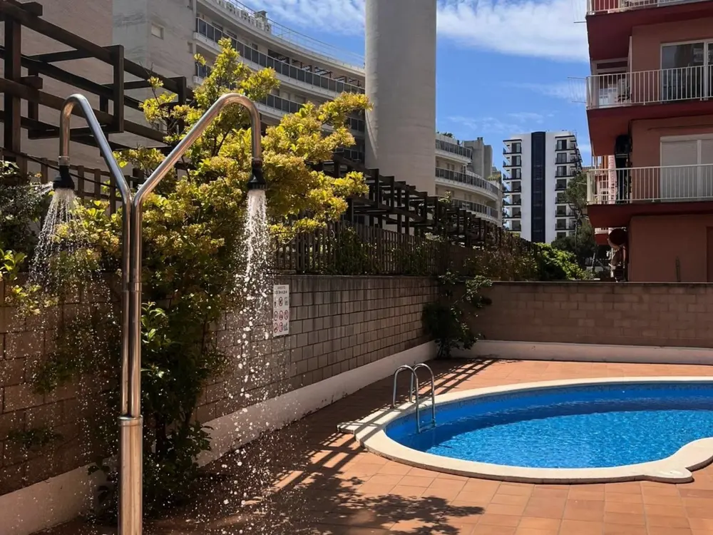 Location de Vacances Blanes 26