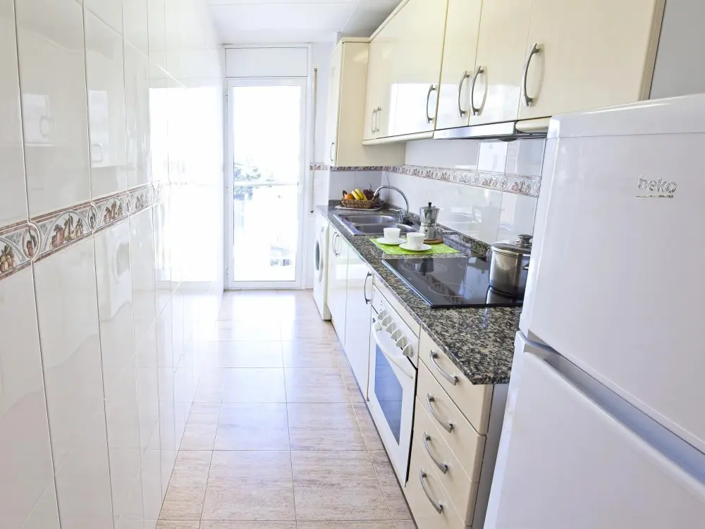 Location de Vacances Blanes 27