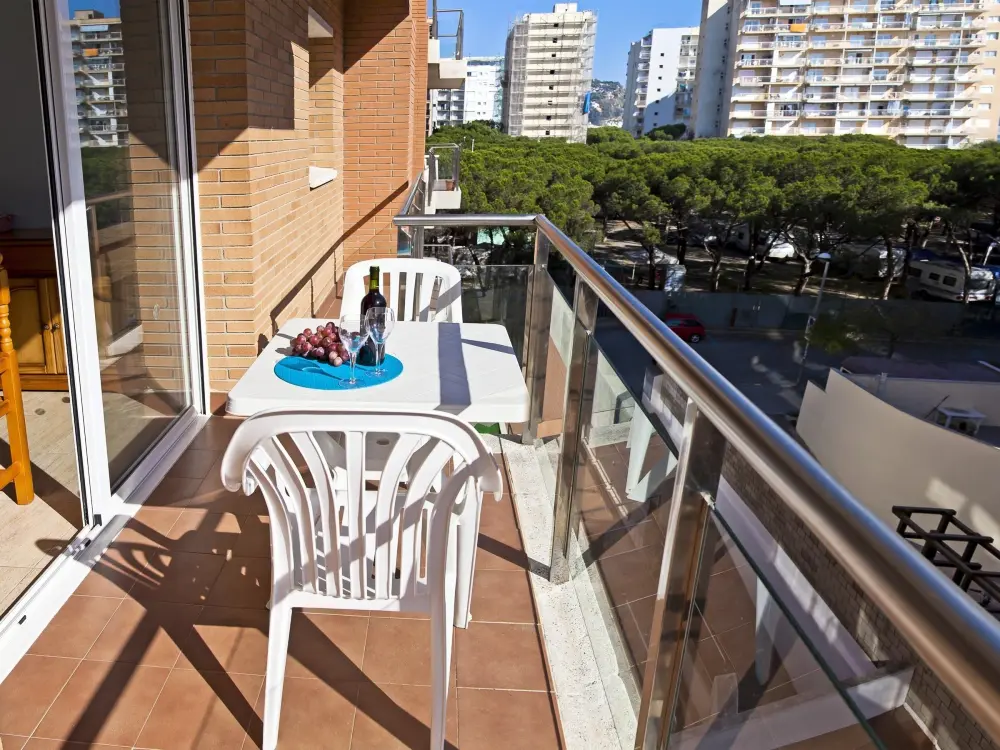 Location de Vacances Blanes 27