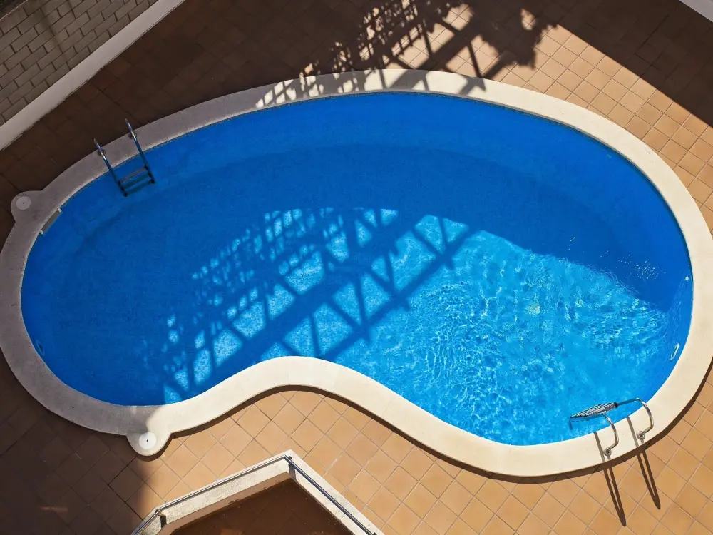 Location de Vacances Blanes 41