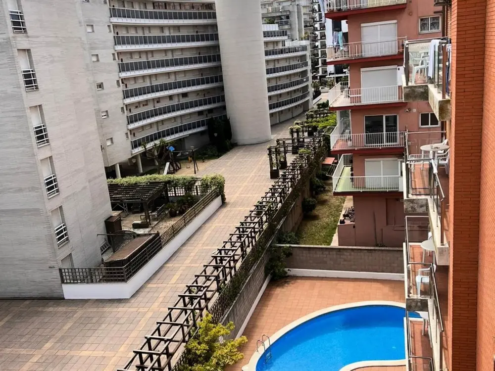 Location de Vacances Blanes 41