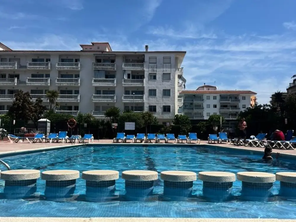 Location de Vacances Blanes 44