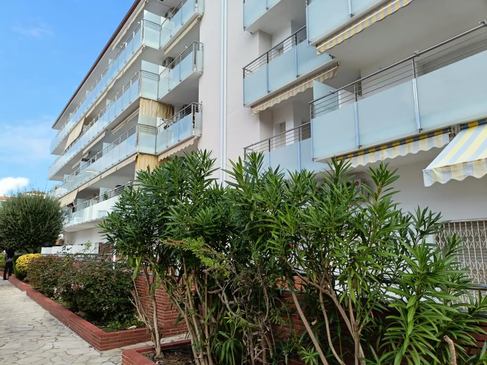 Location de Vacances Blanes 44