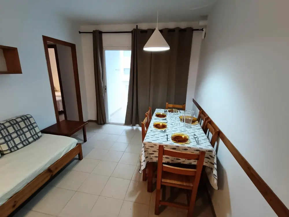 Location de Vacances Blanes 44