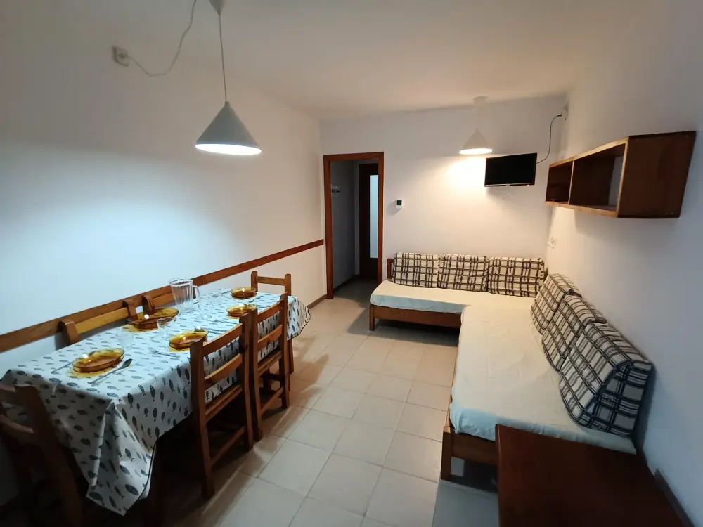 Location de Vacances Blanes 44