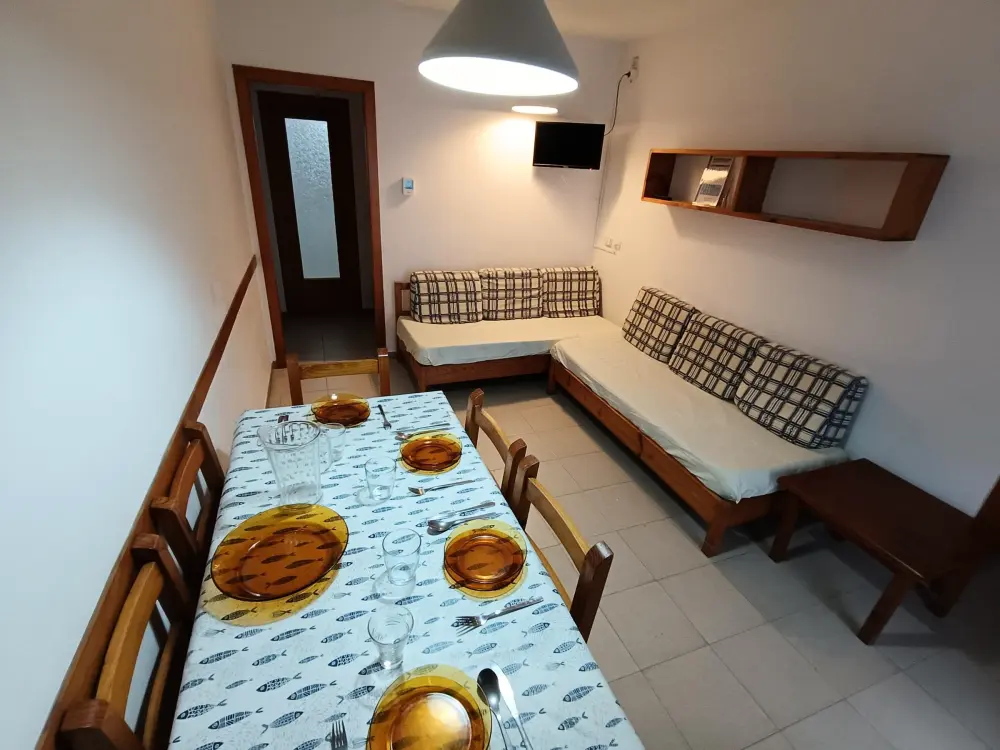Location de Vacances Blanes 44