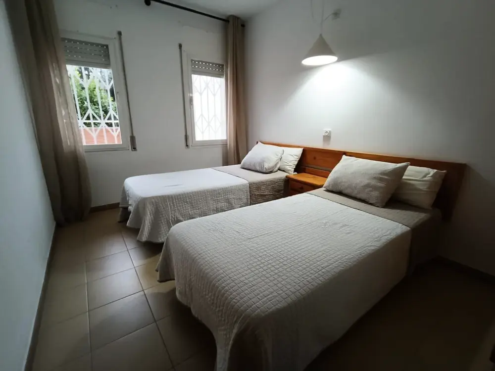 Location de Vacances Blanes 44