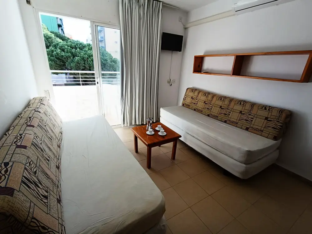 Location de Vacances Blanes 48