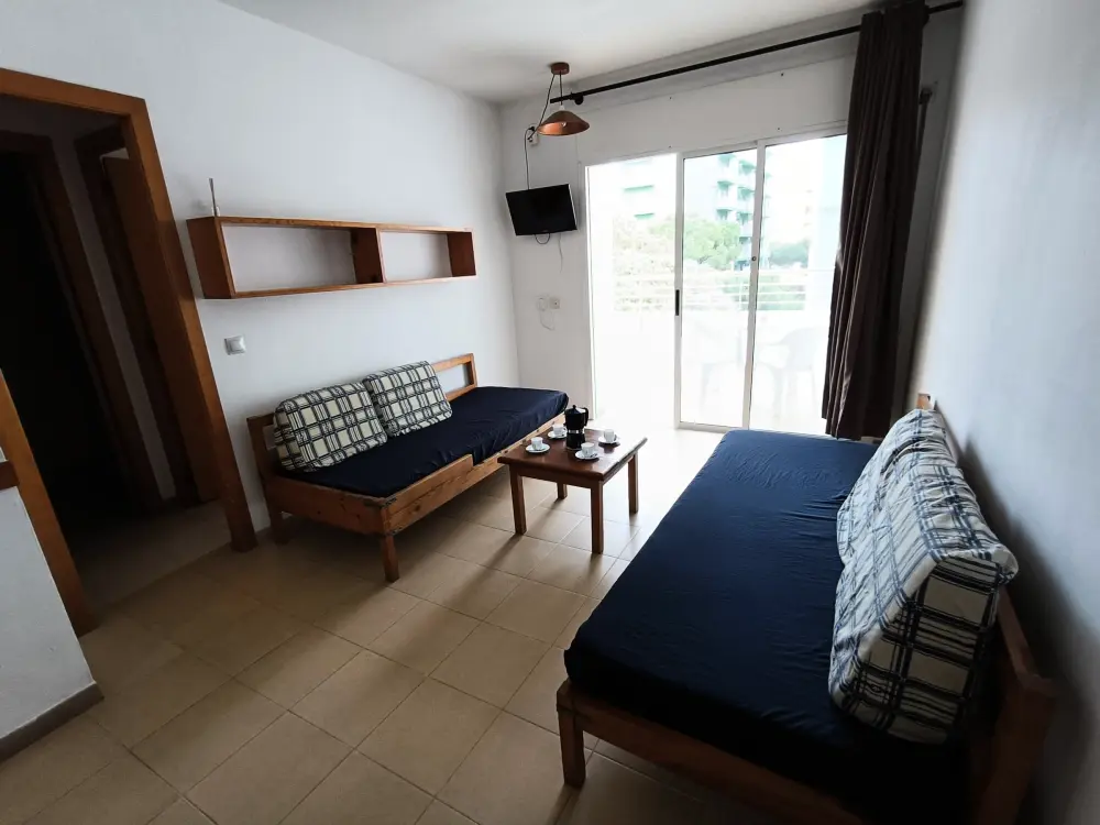 Location de Vacances Blanes 48