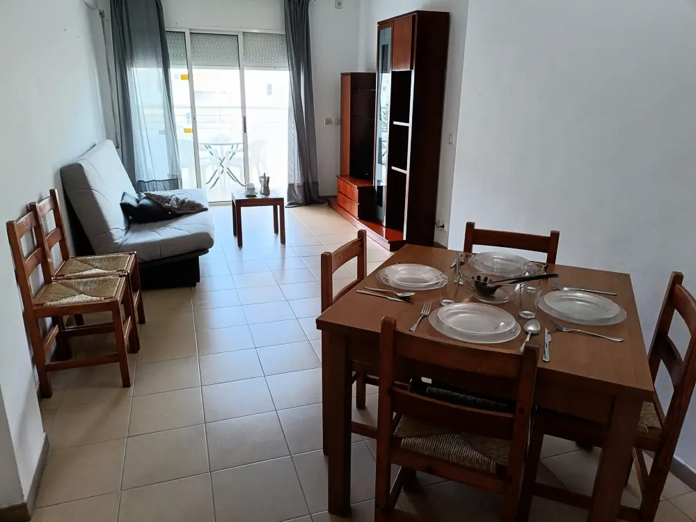 Location de Vacances Blanes 48