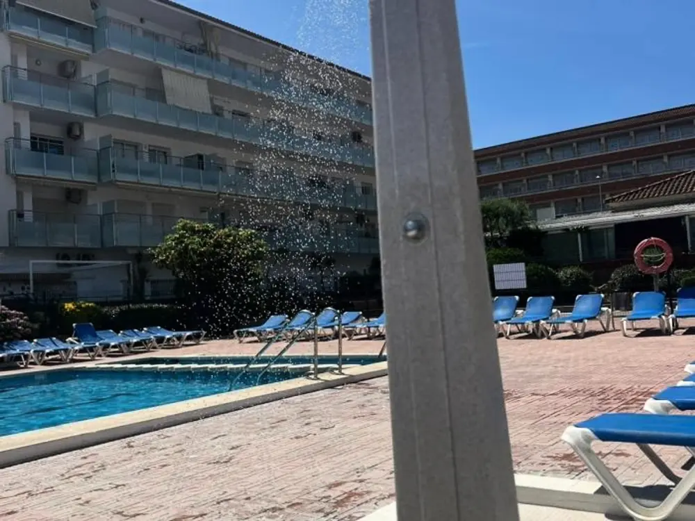 Location de Vacances Blanes 48