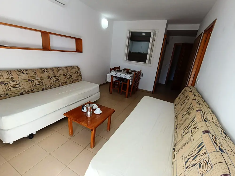 Location de Vacances Blanes 48