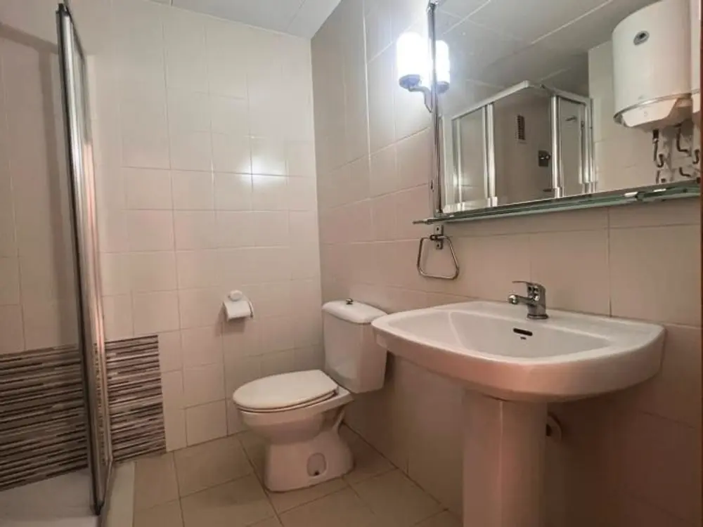 Location de Vacances Blanes 48