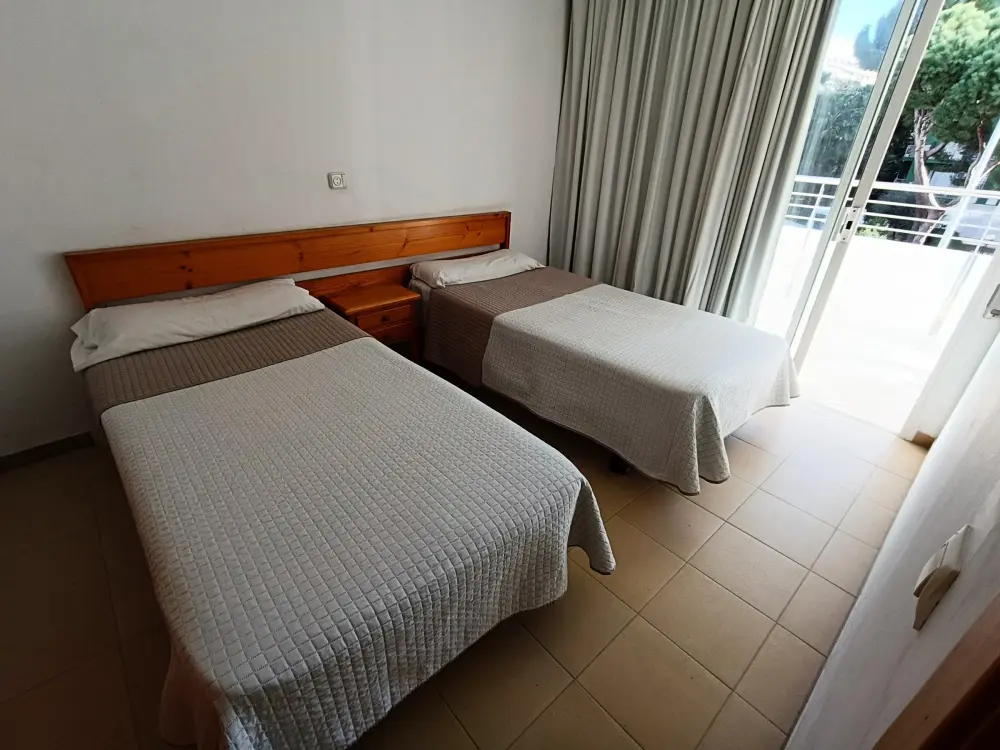 Location de Vacances Blanes 48
