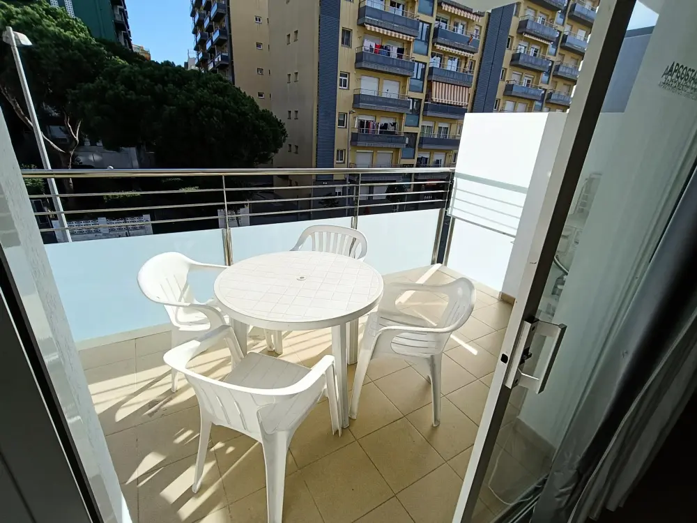 Location de Vacances Blanes 48