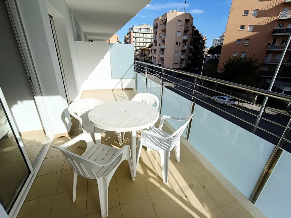 Location de Vacances Blanes 48