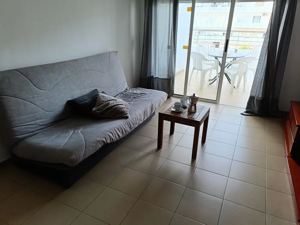 Location de Vacances Blanes 48