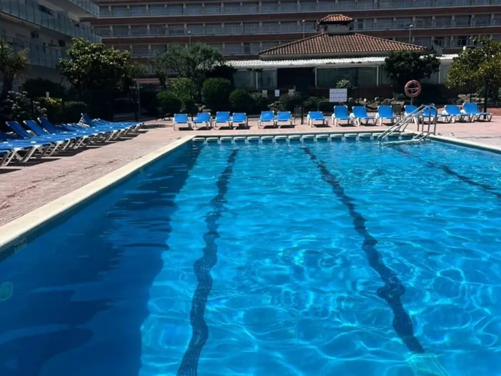 Location de Vacances Blanes 91