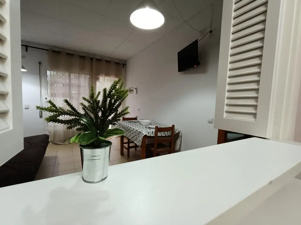 Location de Vacances Blanes 91