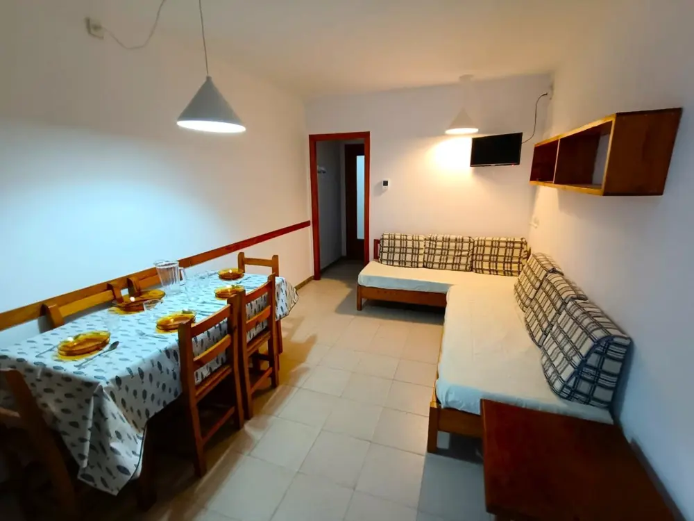 Location de Vacances Blanes 91